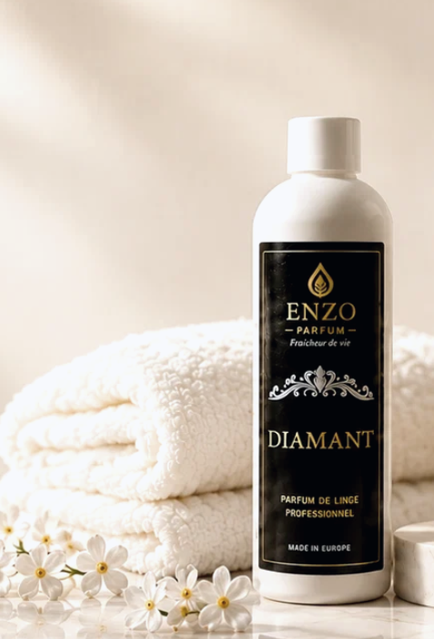Parfums de linge