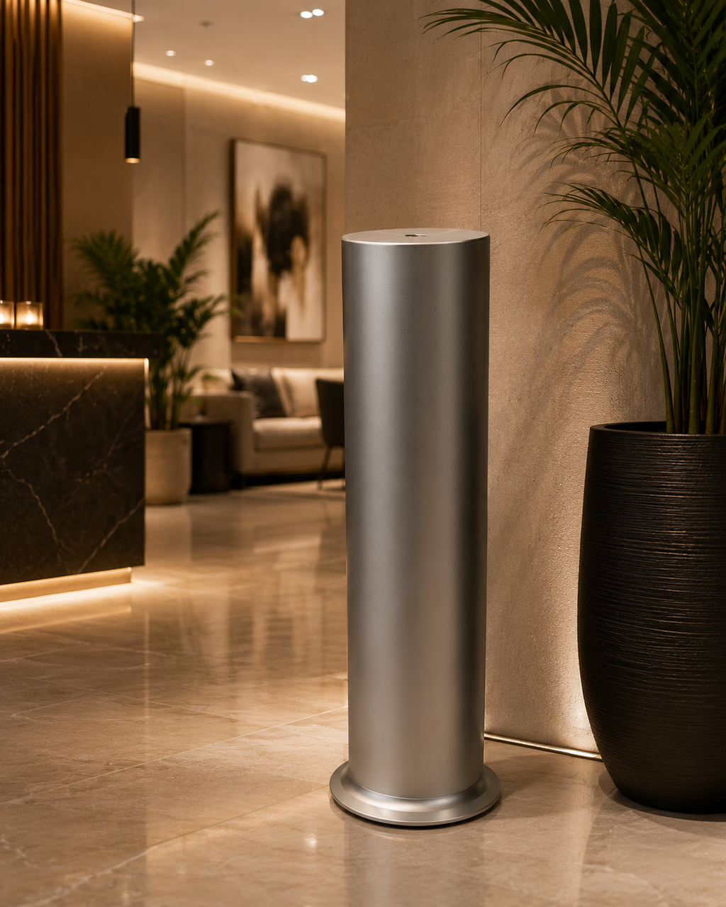 Diffuseur de parfum professionnel Titan