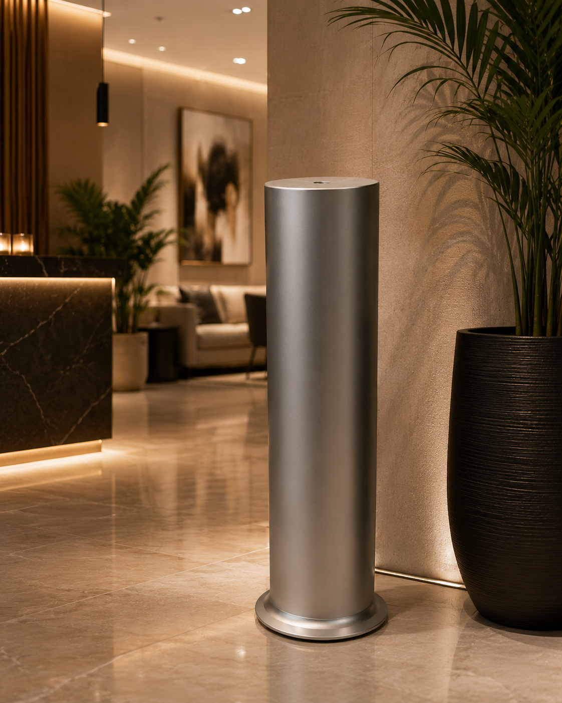 Diffuseur de parfum professionnel Titan