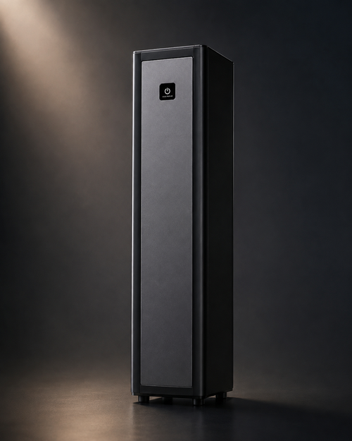 Diffuseur de parfum professionnel Poseidon