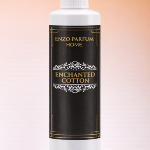 Deo Spray Enchantaed Cotton