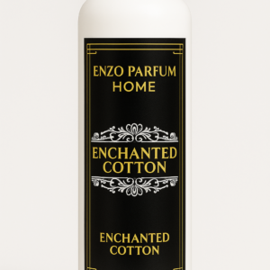 Enchanted Cotton - Recharge Professionnelle – 500 ml